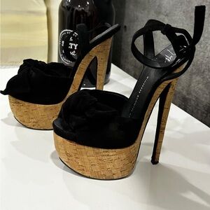 Giuseppe Zanotti Shoes
